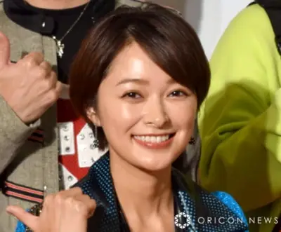 市井紗耶香、モー娘。卒業後にららぽーとでバイト「履歴書出して」