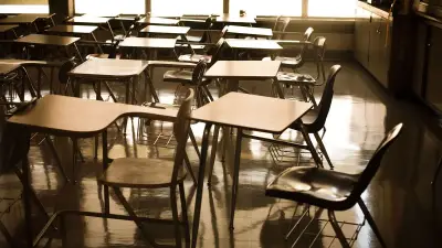 学校の8時始業は早すぎる？米国小児科学会が勧告する適切な始業時間とは