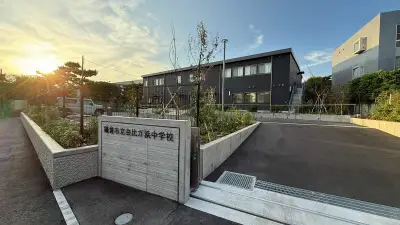 不登校生徒8割が復帰する鎌倉の中学「一斉授業」を手放した理由