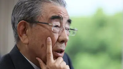 セブン-イレブン「鈴木イズム」継承者・野田靜真氏が語る、なぜ社長になれなかったのか