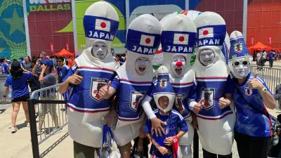 渋谷スクランブル交差点の40秒間、海外メディアが絶賛した理由とは