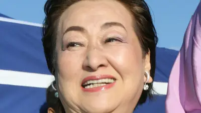 細木数子が島倉千代子から約10億円搾取した真相を溝口敦が暴露