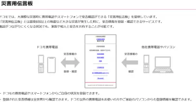 島根県で最大震度6弱の地震、通信各社が災害用伝言サービスを運用開始