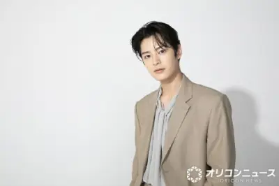 塩野瑛久、SNSで話題の快眠法「シャクティマット」にハマり中「気付いたら寝てる」