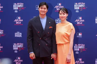 大谷翔平、第2子は男児と公表 インスタグラムで報告