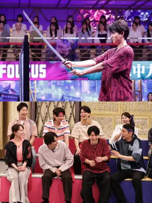 SixTONES高地優吾、北村匠海の活躍に「キュン」『真剣遊戯』アイドル俳優軍が勝利