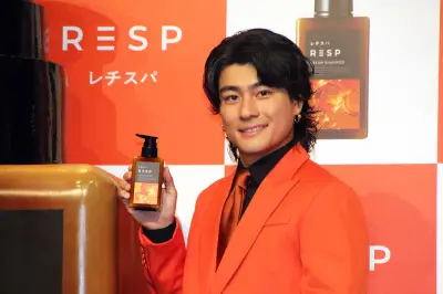 SixTONES森本慎太郎、レチスパCMで小さくなった自分に「意外とかわいい」
