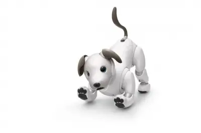 ソニー、aibo（ERS-1000）の国内販売終了を発表「在庫がなくなり次第」