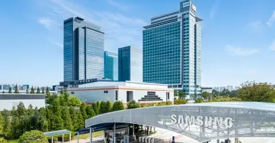 韓国政府、半導体・フィジカルAI・AIデータセンターの3大メガプロジェクト発表 SamsungとSKが巨額投資