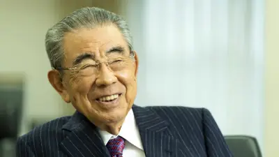鈴木敏文氏が遺した「四季を創る経営」の真髄と現経営陣へのラストメッセージ
