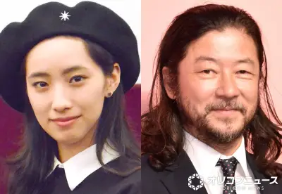 浅野忠信＆中田クルミ、花屋インスタに登場も正体気づかれず 神対応が話題