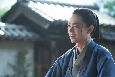 大河ドラマ『豊臣兄弟！』第23話、宇喜多直家の寝返りで注目度75.6％を記録