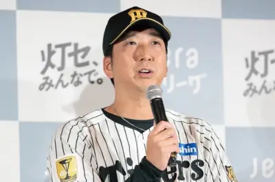 高木豊氏、阪神交流戦失速の要因を解説 DH不調と立石起用法に言及