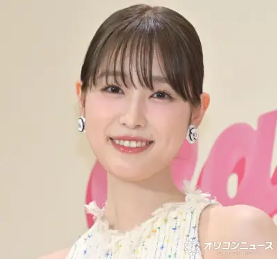 高橋ひかる、中学時代の部活を3ヶ月で辞めた理由を告白「表にでる仕事をさせてもらうようになって…」