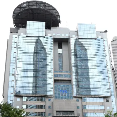 TBS、U-NEXTと資本業務提携 200億円で株式8.03%取得