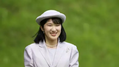 「愛子天皇」待望論の危険性：国民人気で皇位継承を決める日本の悪夢シナリオ