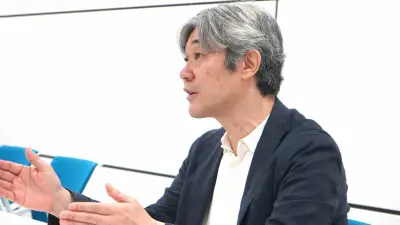 「中国一強」時代の真実：富坂聰教授が語る日本が学ぶべき中国の容赦なきトライ＆エラー