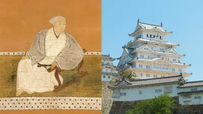 軍師官兵衛のイメージは子孫が創作？『黒田家譜』に基づく虚像と実像