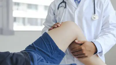 70代でも元気に歩ける！医師が推奨するゆるウォーキングのコツと効果