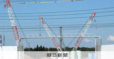 連載：TSMC城下町 台湾有事が変える熊本 深掘り100社以上の海外企業進出 半導体バブルに歓迎と懸念