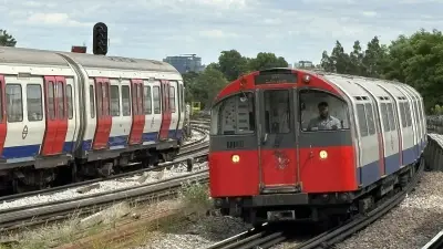 日本より過酷な英国鉄道の酷暑事情 冷房なし地下鉄は灼熱地獄