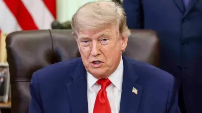米国とイランが和平合意、ホルムズ海峡開放へ トランプ大統領発表