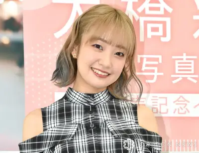 声優・大橋彩香、ホリプロインターナショナルを6月末で退所「約8年間、たくさんの愛を」
