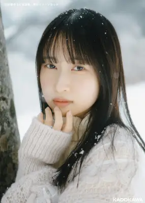 声優・花岩香奈、1st写真集9月発売決定 浴衣やショーパン姿の先行カット解禁