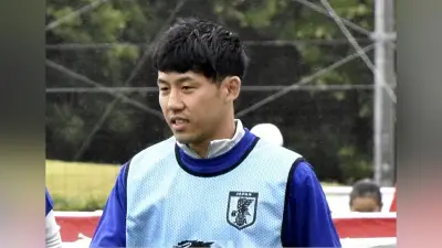 遠藤航が代表引退を表明、W杯欠場の悔しさ胸に