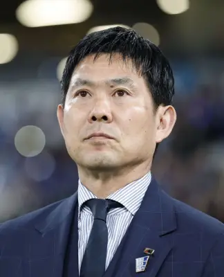 サッカー日本代表、モンテレイへ出発　W杯事前合宿開始