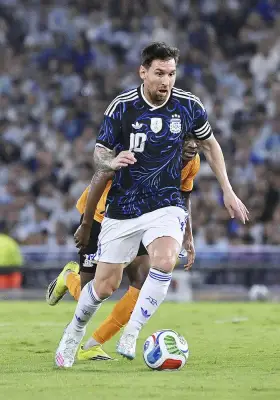 サッカーW杯、891人が初出場へ 48チーム選手リスト発表
