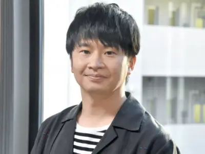 若林正恭、初小説『青天』直木賞候補入りに驚き「見えない角度からタックル」