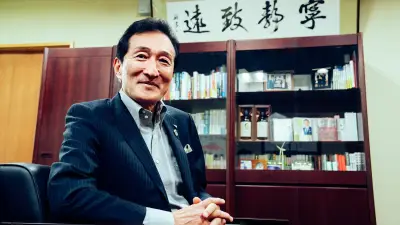 ワタミ会長渡邉美樹、サブウェイ改革で売上7倍に、セルフレジ導入が鍵