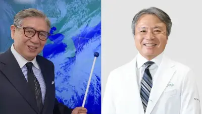 気象予報士・森田正光氏が語る「気候変動と自然への謙虚さ」
