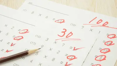 「あなたならできる」が子どもを追いつめる…親の期待とプレッシャーの紙一重
