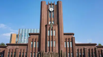 東大卒キャリア官僚が続々退職…学歴エリートが幸せになれない本当の理由