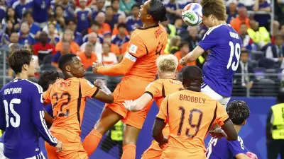 森保監督の一言にオランダ人拍手…日本代表が強くなった理由を戦略コンサルタントが解説