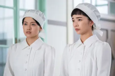 『風、薫る』第13週「白日の夢」あらすじ振り返り：りんと直美の看護婦生活始動