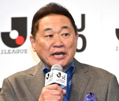 W杯オランダ戦、テレ朝『モーニングショー』で松木安太郎氏の熱血解説が話題に