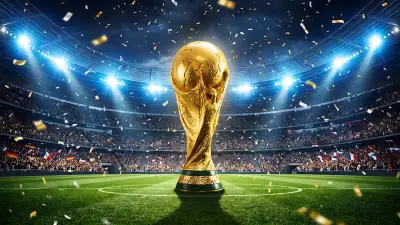 W杯2026調査、日本人の関心40.6% 20～30代は半数無関心 優勝予想は日本が30%で最多