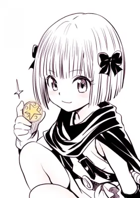 矢吹健太朗氏『ドラクエ5』主人公の娘イラストにネット騒然「配慮を感じるw」