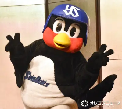 ヤクルト新ファーム施設「Swallows Wings Square」名称・コンセプト決定
