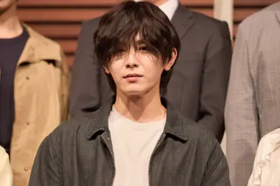 山田涼介、主演ドラマ『一次元の挿し木』で美男子役に戸惑い「どう出したらいいのかな」
