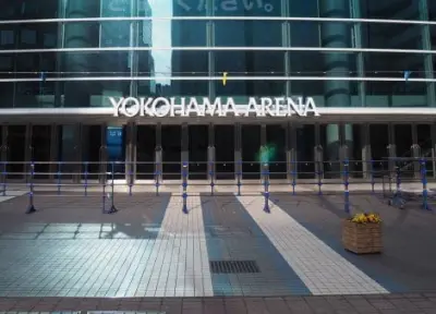 横浜アリーナ、終演後のトイレ利用改善へ声明「運用の改善を図る」