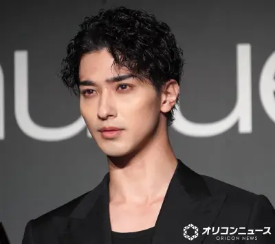 横浜流星、心身の整え方語る「自分に戻る時間大切」 美容意識の秘訣