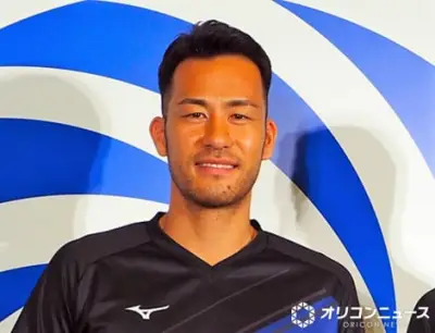 吉田麻也がW杯日本代表の円陣写真公開「このグループの一員になれて光栄」