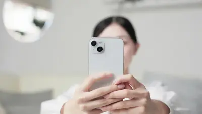 若手社員の情報流出リスク、BeRealより危険な韓国発SNS「setlog」の実態