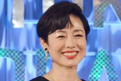 有働由美子、嵐の絶妙チームワーク絶賛「ひとつの時代に『。』がつく感じ」