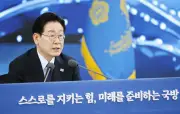 韓国・李在明政権1年、株高で個人投資家に恩恵も実利主義の影に不安