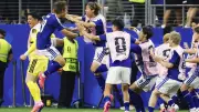 ミスしても心が折れない人の10秒メンタルリセット法：サッカー日本代表が証明
